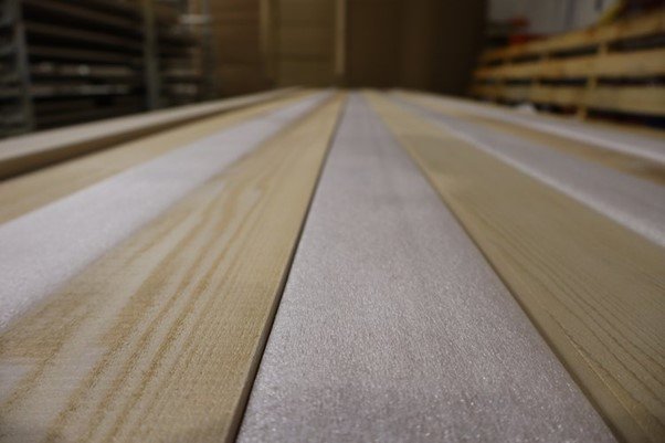 Intumescent+timber