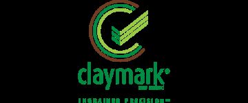 claymark logo
