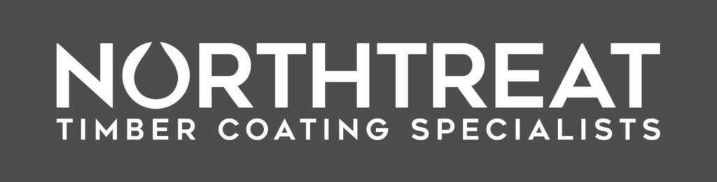 northtreat logo grey