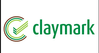 Claymark logo